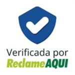 Verificada Reclame Aqui